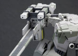 Metal Gear Rex 1/100 : Metal Gear Solid