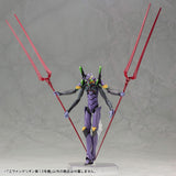Evangelion: 3.0 You Can (Not) Redo Evangelion 13 1/400 Plastic Model Kit 19 cm