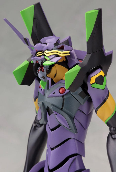 Evangelion: 3.0 You Can (Not) Redo Evangelion 13 1/400 Plastic Model Kit 19 cm