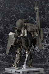 Sahelanthropus Black Version : Metal Gear Solid V