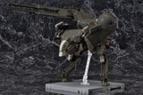 Sahelanthropus Black Version : Metal Gear Solid V