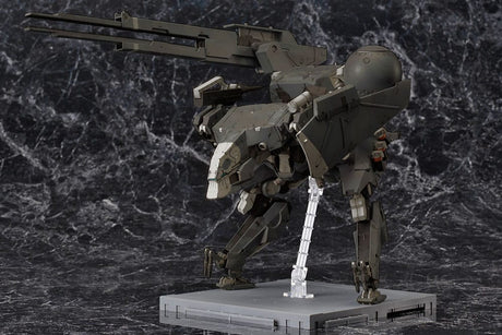 Sahelanthropus Black Version : Metal Gear Solid V