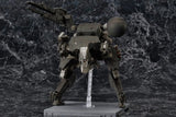 Sahelanthropus Black Version : Metal Gear Solid V