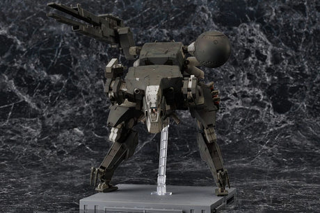 Sahelanthropus Black Version : Metal Gear Solid V