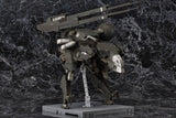 Sahelanthropus Black Version : Metal Gear Solid V