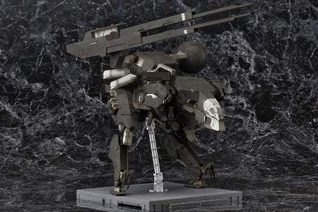 Sahelanthropus Black Version : Metal Gear Solid V