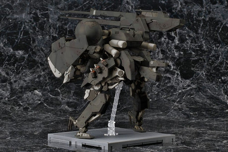 Sahelanthropus Black Version : Metal Gear Solid V