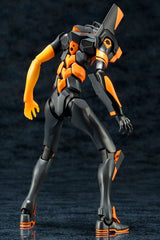 Godzilla vs Evangelion Test Type-01