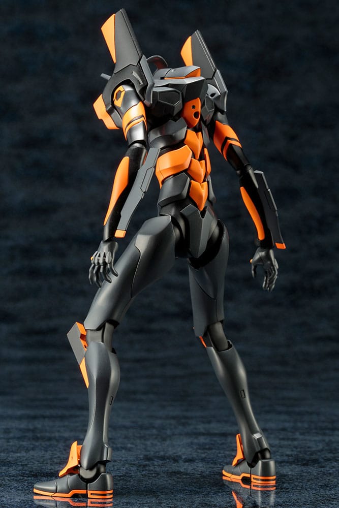Godzilla vs Evangelion Test Type-01
