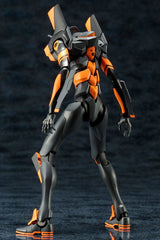 Godzilla vs Evangelion Test Type-01