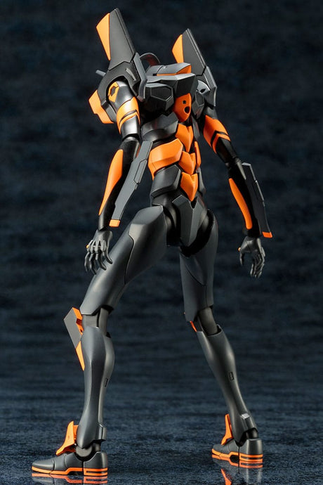 Godzilla vs Evangelion Test Type-01