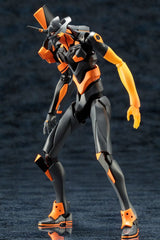 Godzilla vs Evangelion Test Type-01