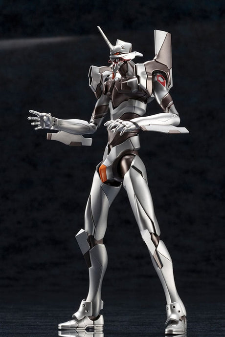 Godzilla X Evangelion Test Type-01 Mecha Godzilla Version