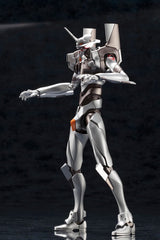Godzilla X Evangelion Test Type-01 Mecha Godzilla Version