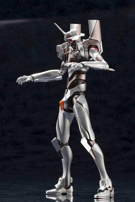 Godzilla X Evangelion Test Type-01 Mecha Godzilla Version