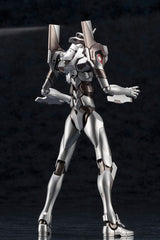 Godzilla X Evangelion Test Type-01 Mecha Godzilla Version