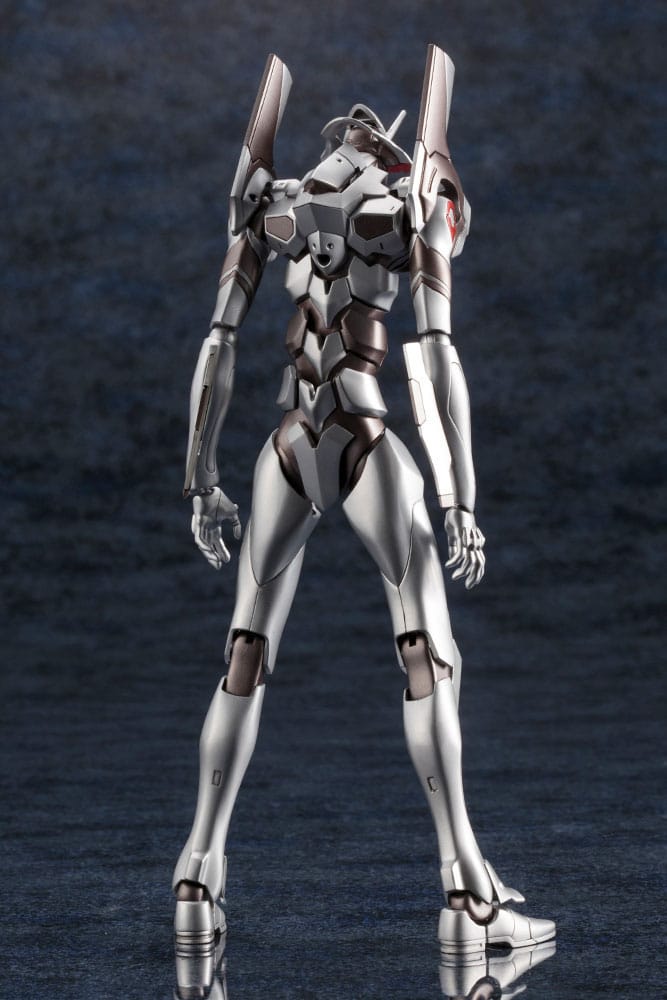 Godzilla X Evangelion Test Type-01 Mecha Godzilla Version