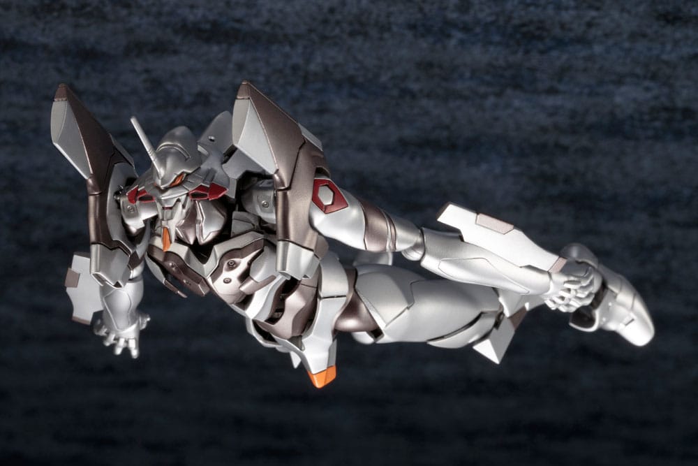 Godzilla X Evangelion Test Type-01 Mecha Godzilla Version