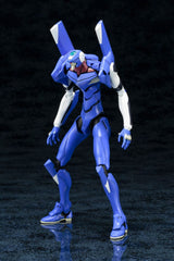 Neon Genesis Evangelion Proto Type TV Version