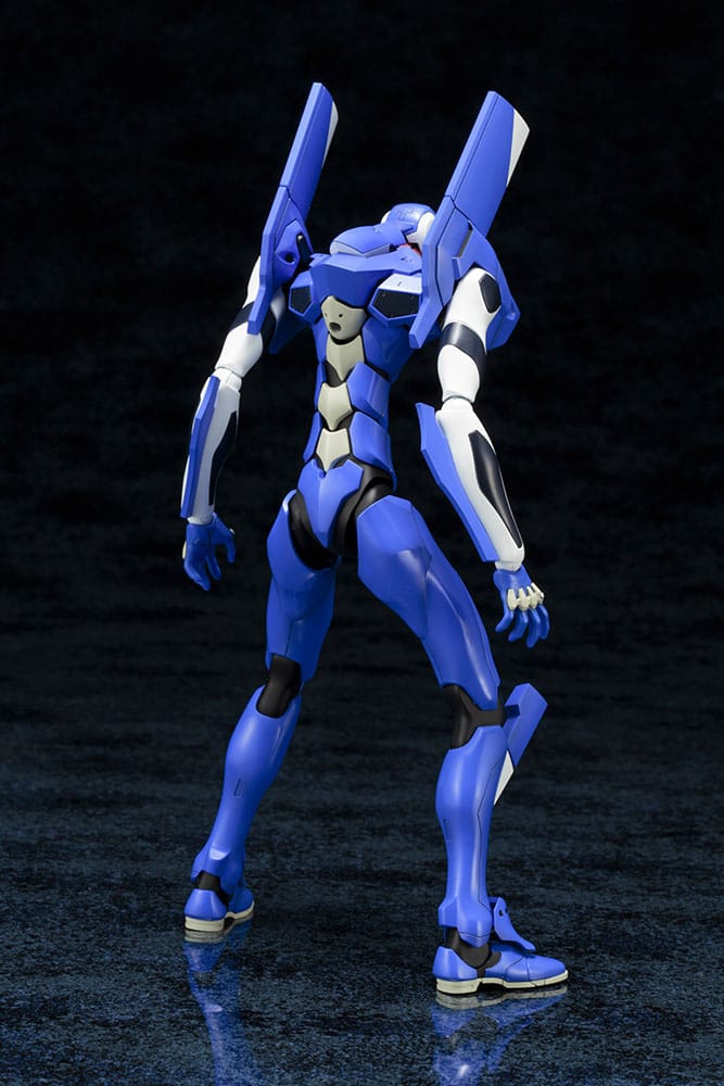 Neon Genesis Evangelion Proto Type TV Version
