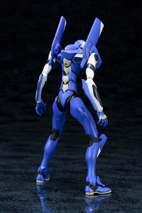 Neon Genesis Evangelion Proto Type TV Version