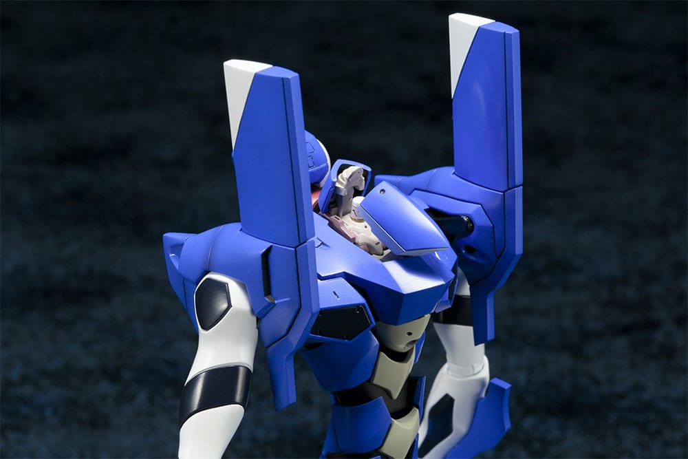 Neon Genesis Evangelion Proto Type TV Version
