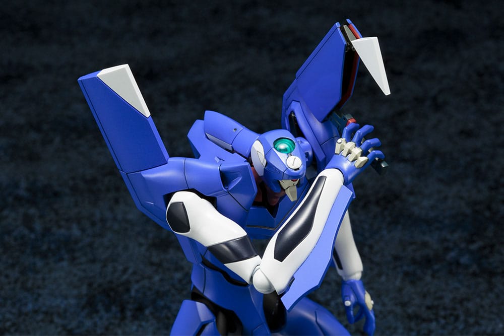 Neon Genesis Evangelion Proto Type TV Version