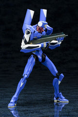 Neon Genesis Evangelion Proto Type TV Version