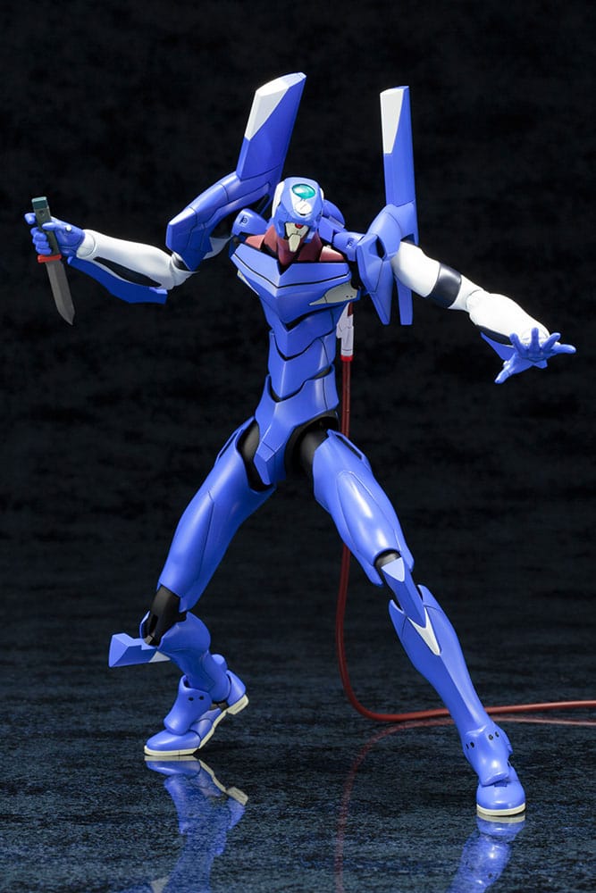 Neon Genesis Evangelion Proto Type TV Version