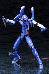 Neon Genesis Evangelion Proto Type TV Version