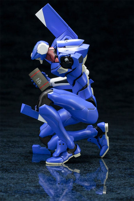 Neon Genesis Evangelion Proto Type TV Version