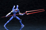 Neon Genesis Evangelion Proto Type TV Version