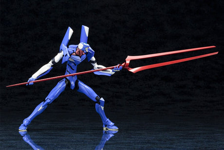 Neon Genesis Evangelion Proto Type TV Version