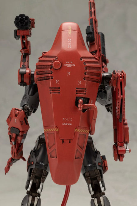 The Ghost Mech Coffins : Death Stranding 2 1/20
