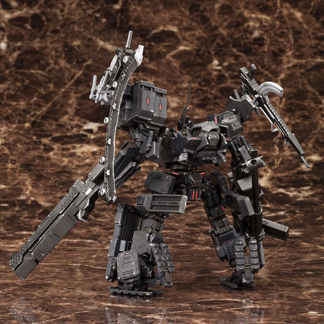 Armored Core V UCR-10/L AGNI