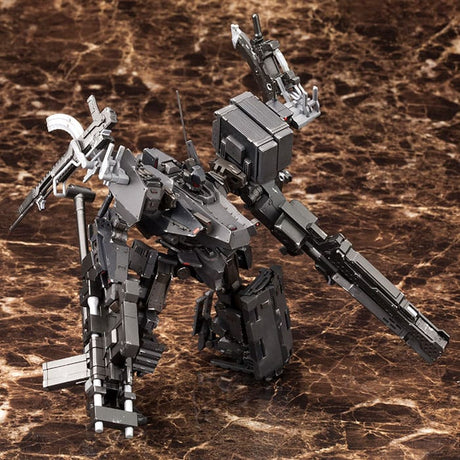 Armored Core V UCR-10/L AGNI