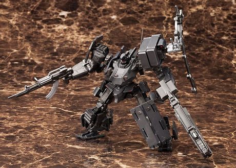 Armored Core V UCR-10/L AGNI