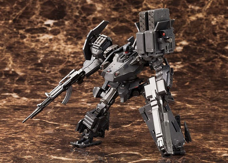 Armored Core V UCR-10/L AGNI