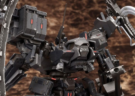 Armored Core V UCR-10/L AGNI