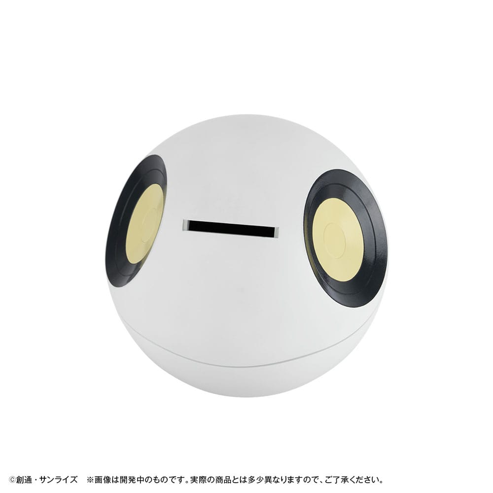 GQuuuuuuX Haro Coin Bank