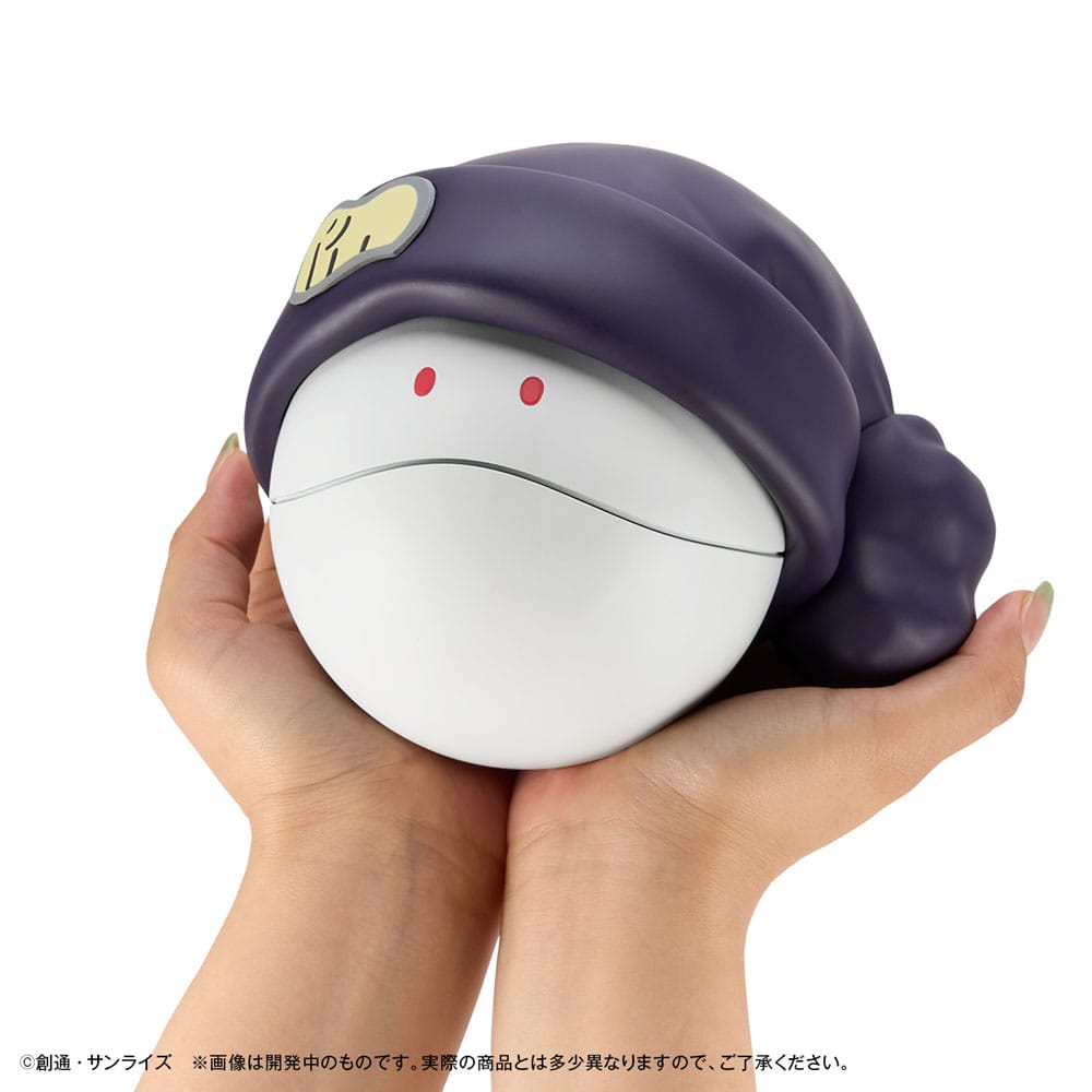 GQuuuuuuX Haro Coin Bank