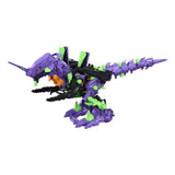 Evangelion x Zoids Synergenex Xeno Rex Test Type-01