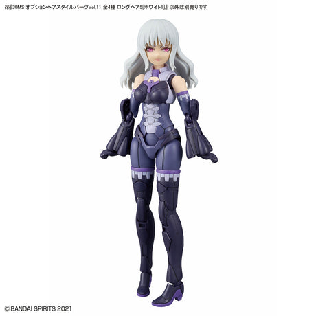 30MS OP Hair Style Part Vol 11 All 4 Styles