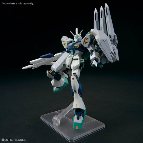 HG Alyzeus 1/144