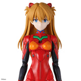30MP Asuka Shikinami Langley Plug Suit Ver