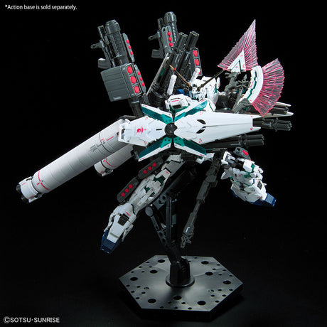 RG 1/144 Full Armour Unicorn Gundam