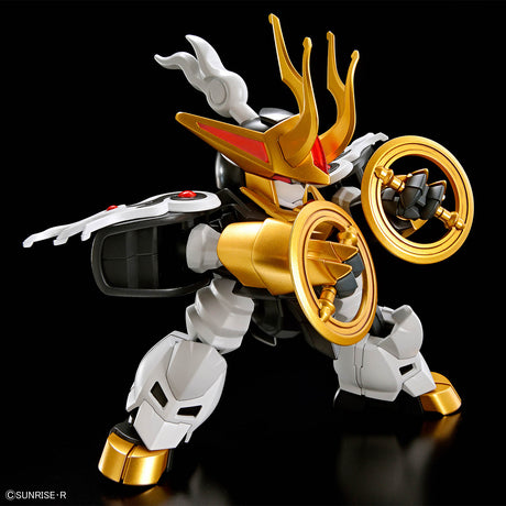 Mashin Creator Wataru Kirinmaru