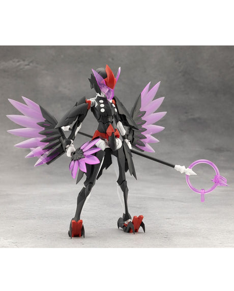 Megalomaria Unlimited Universe Model Kit Zekuu 16 cm