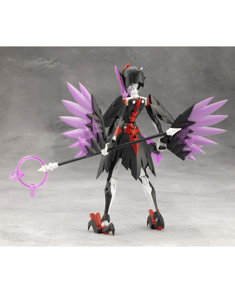 Megalomaria Unlimited Universe Model Kit Zekuu 16 cm
