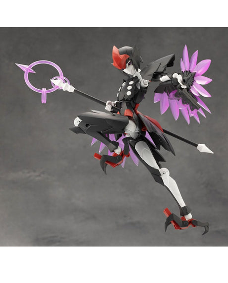 Megalomaria Unlimited Universe Model Kit Zekuu 16 cm